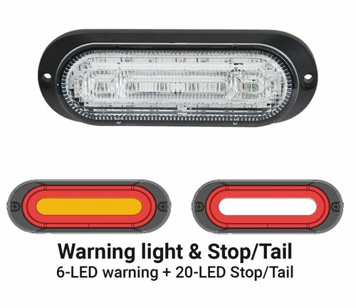 Durite 441 led - r10, r65