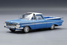 Spark S2906 Chevrolet Impala