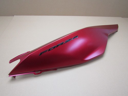 Honda forza nss 125 - nss,