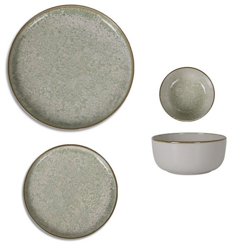 6pcs dinner set - 6pcs,