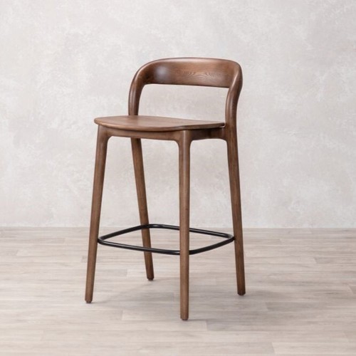 Solid oak scandi - solid, style