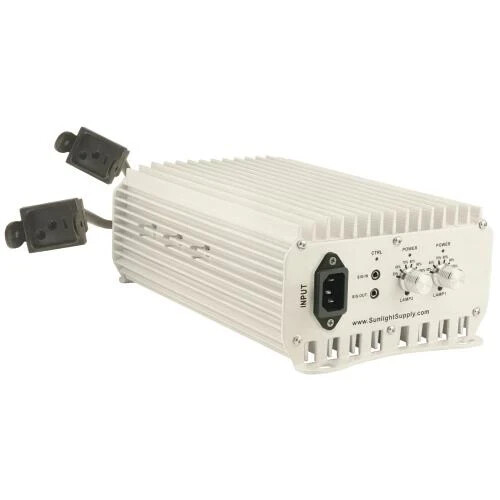 Sun system 630w lec remote - 1,