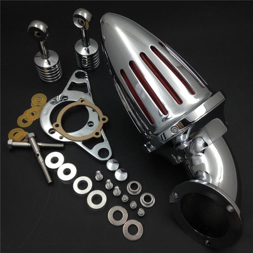 Bullet air cleaner filter for - cleaner,