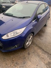 FORD FIESTA 1.0 ECOBOOST DEEP