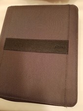Fusion Filofax A5 iPad
