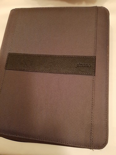 Fusion filofax ipad - fusion, a5