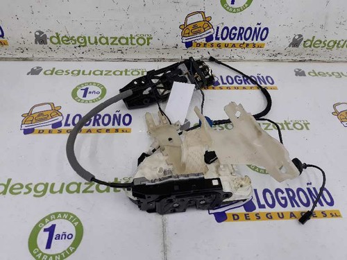 5n1837015e front door lock - 5n1837015e, lh