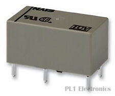 PANASONIC ELECTRIC WORKS    DSP2A-DC5V    General Purpose Relay, DSP Series, Pow