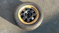 PORSCHE 924 ORIGINAL 14”