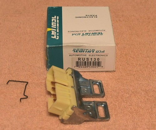 Ignition switch 1987 1991 ford - ignition, 1987-1991