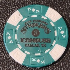 RICK FAIRLESS' STOKERS