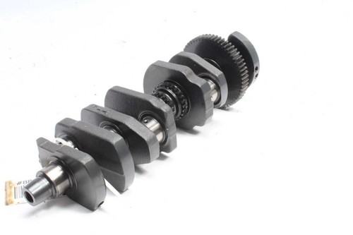 Crankshaft kawasaki 1100 a - crankshaft,