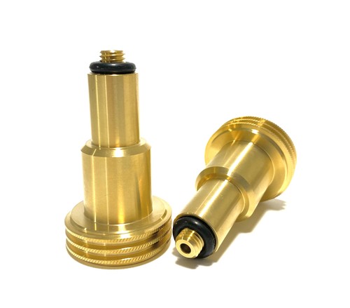 Roeder lpg adapter m10 - lpg, acme