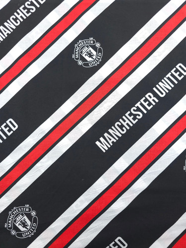 Manchester united emblem - united, fc