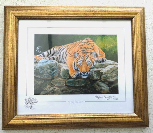 Stephen gayford ltd framed - stephen, ed