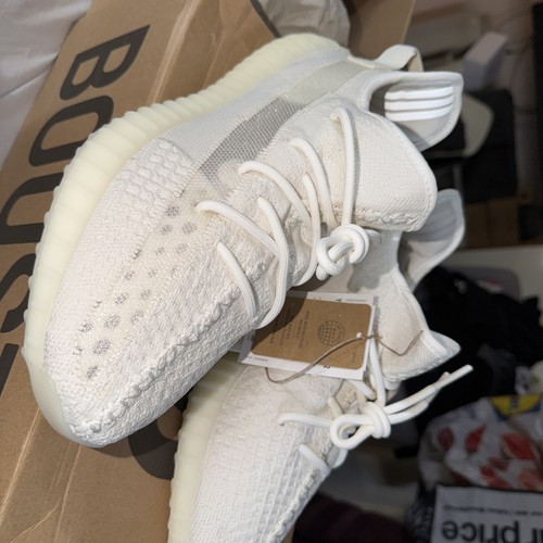 Yeezy boost 350 - 350, v2