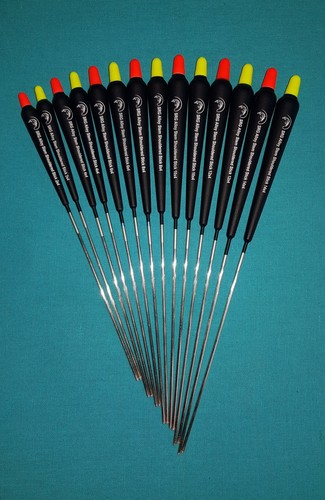 Alloy stem shouldered - stem, stick