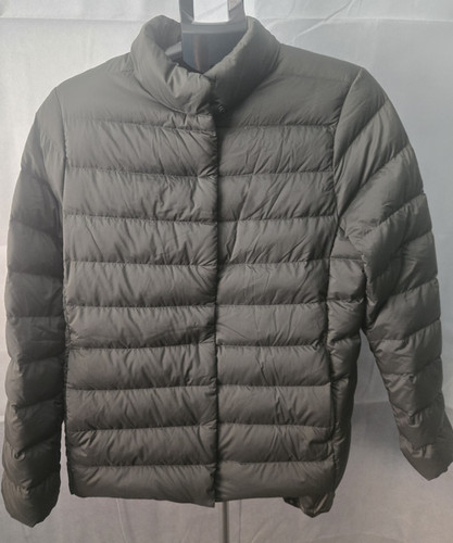 Uniqlo puffertech nanodesign - uniqlo,