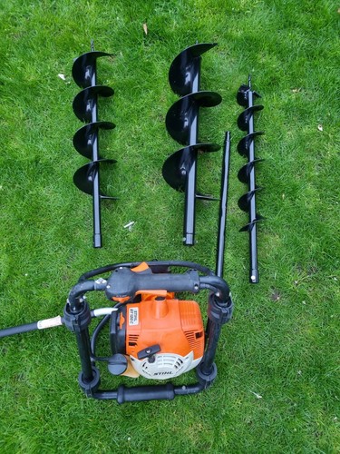 Stihl bt120c professional - stihl,