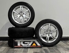 16" Genuine SEAT LEON MK2