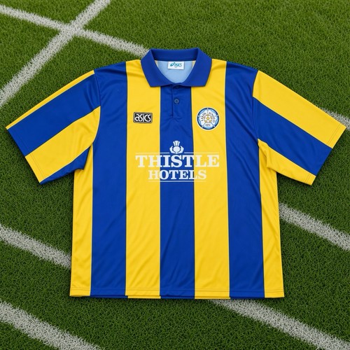 Leeds united 1993 - united, away