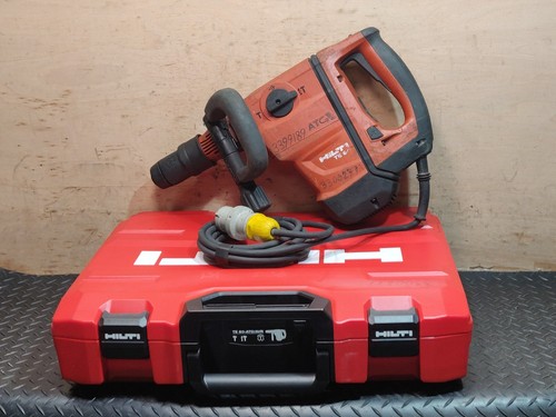 Hilti te60 atc avr - hilti,