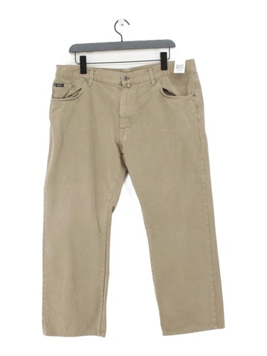 Gant men trousers 38 in - trousers,
