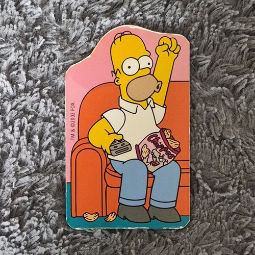Homer simpson the simpsons - simpson,