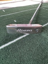Taylormade Rossa Lambeau Putter