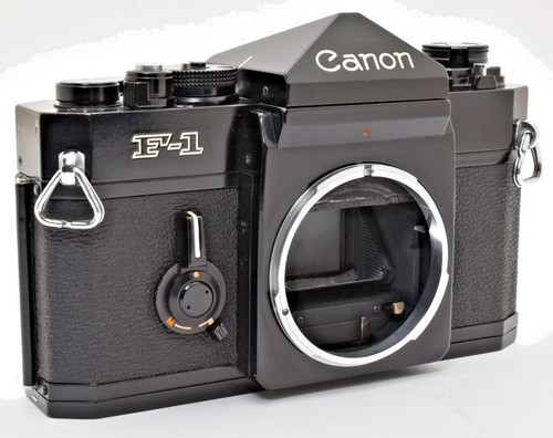 Meter works mint canon - meter,