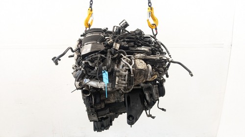 Mercedes class w213 engine - mercedes,