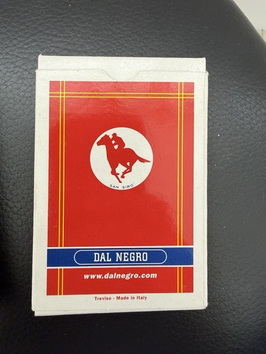 Dal negro san siro italian - dal,