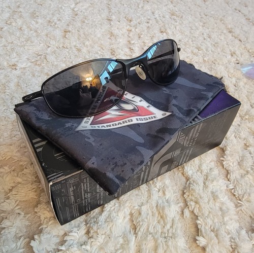Oakley standard issue - oakley,