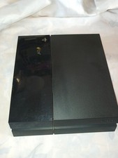 Sony PS4 Console and leads