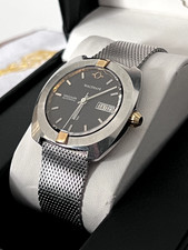 Waltham Vaccum Swiss Automatic