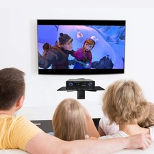 Suptek Single Floating Shelf