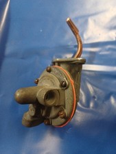 FORD ZEPHYR  4    . MK3 NOS AC