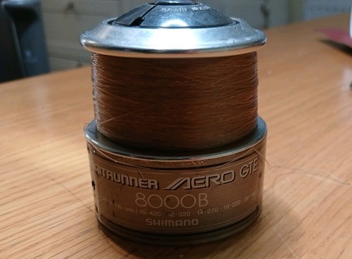 Shimano baitrunner aero - baitrunner, gte