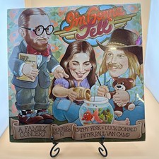 Cathy Fink Duck Donald Peter