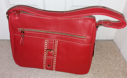 New tagged jane shilton - shilton, red