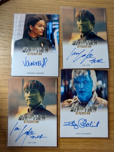 Autograph relic costume card - autograph/relic/costume,
