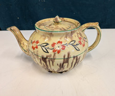 Gibson's Staffordshire Yellow