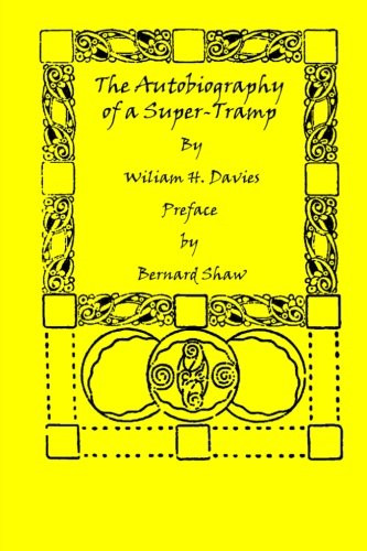 The autobiography a - autobiography, of