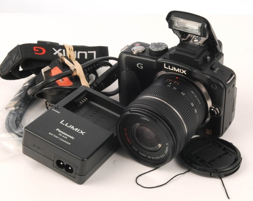 Panasonic lumix dmc 16mp - lumix,