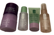 Cinique Travel set Clinical