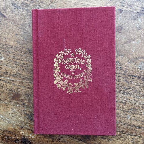 Christmas carol reproduction - christmas,