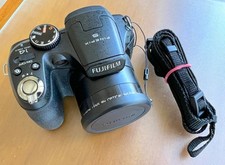 Fujifilm Finepix S2970 14.0MP