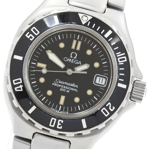 Omega seamaster 200m to299478 - 200m,