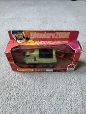 Adventure 2000 Matchbox K-2004