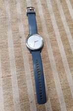GARMIN - VIVOMOVE 3S - SMART WATCH - UNTESTED - LOOKS CLEAN - NO CHARGER